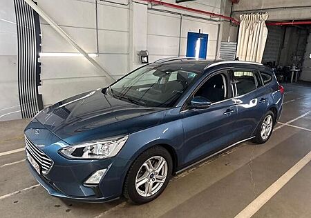 Ford Focus 1,5 TDCi 88kW Clipper*PDCx2*Netto-5800€