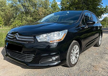 Citroën C4 VTi 95 SELECTION