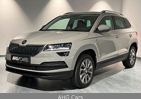 Skoda Karoq 1.0 TSI Clever *LED*PDC*ANSCHLUSSGARANTIE*