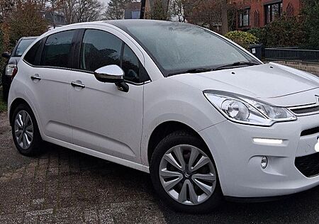 Citroën C3 PureTech 82 Stop&Start Selection ETG Sele...