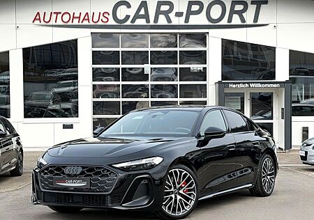 Audi S5 Limousine 3.0 TFSI quattro | LED | AHK | HUD