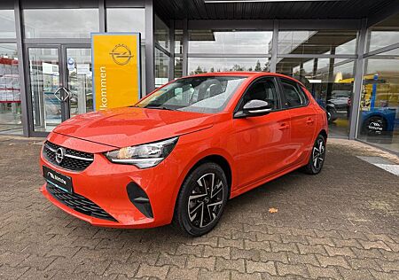 Opel Corsa F e Edition Android PDC