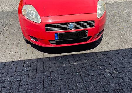 Fiat Punto 1.2 8V Active