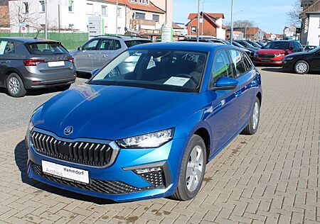 Skoda Scala 1.0 TSI 130 Jahre SHZ/PDC/KAMERA