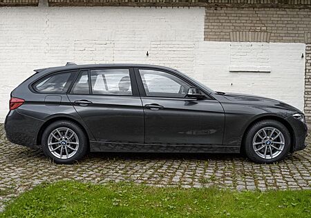 BMW 320d Touring