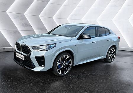 BMW X2 M35i xDrive Sportpaket Head-Up HK HiFi DAB