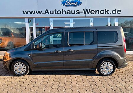 Ford Grand Tourneo Connect*2.HAND*7.SITZER*WINTER-PAK