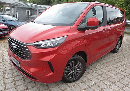 Ford Tourneo Custom 320 L1 Titanium ,Anhängerkupplung
