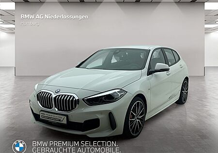 BMW 128ti LiveCockpitProf Head-Up Kamera Sportsitze