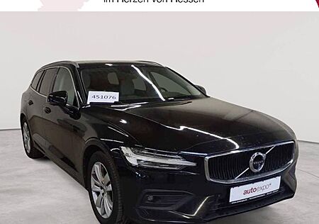 Volvo V60 D4 A. Momentum Pro LEDER HUD