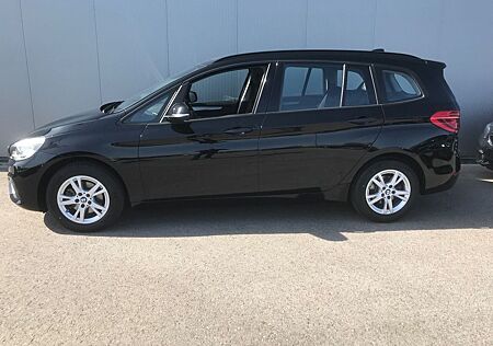 BMW 216i GT*LED*Navi*Sitzh*PDC*Tempo*