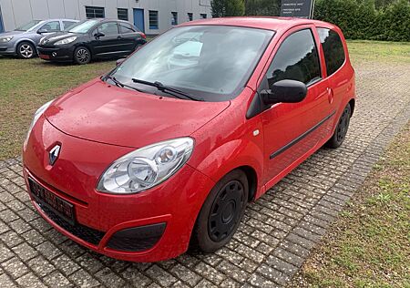 Renault Twingo je t´alme