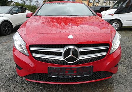 Mercedes-Benz A 200 CDI d 4Matic MB+1.Hd,Navi,Memory,Kamera