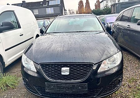 Seat Exeo ST Sport