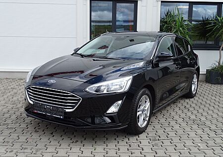 Ford Focus Lim. Cool & Connect