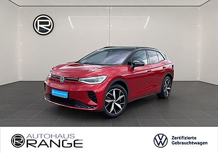 Volkswagen ID.4 GTX 4Motion 250kW 1-Gang-Automatik