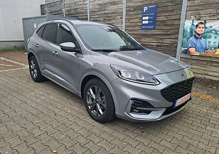 Ford Kuga 2.0 ST-LINE X **AUTOMATIK**AHK*B&O*ACC*BLIS