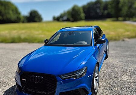 Audi RS6 + Nogaro 4.0 TFSI tip. quattro performance