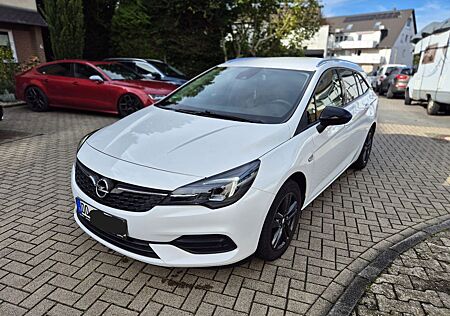 Opel Astra ST 1.2 Direct Inj Turbo 96kW 2020...