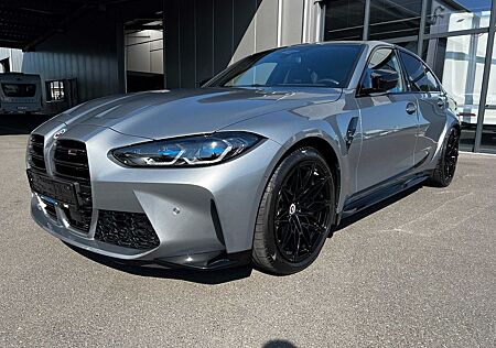 BMW M3 Competition 3.0 xDrive+Carbon+DriveAssistPack