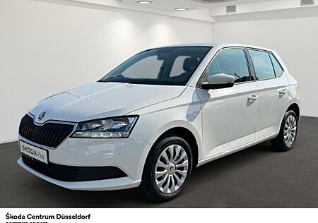 Skoda Fabia Cool Plus 1 0 TSI 95 PS 5 GANG DAB START S