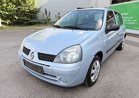 Renault Clio Dynamique 1.2 16V KLIMA*