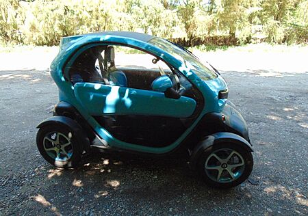 Renault Twizy bis 85KM/H inkl. Batterie