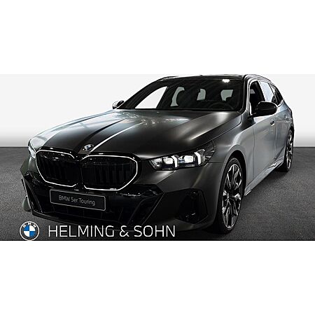 BMW 540 leasen