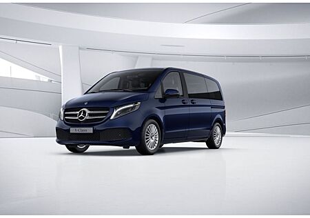 Mercedes-Benz V 300 d 4M EDITION Kompakt AHK Kamera LED ILS 7