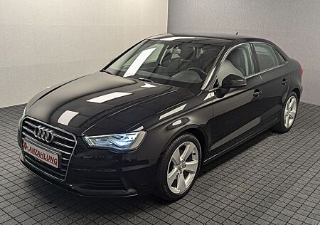 Audi A3 Ambition+Limos+Navi+PDC+Xenon+Tempomat+Klima