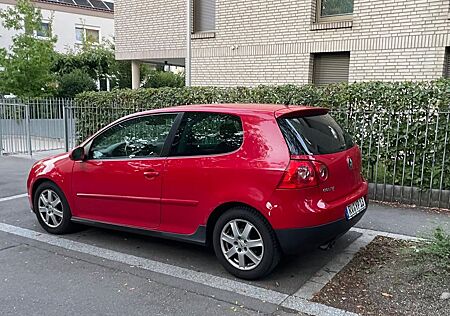 VW Golf Volkswagen 1.4 TSI GT