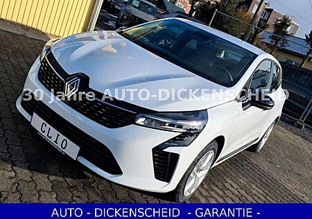 Renault Clio V Evolution-TCe 90-KLIMA+NAVI-APP+SHZ+KAMER
