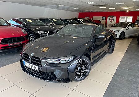 BMW M4 Cabrio G83 xDrive Competition Leaser