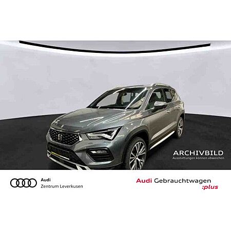 Seat Ateca leasen