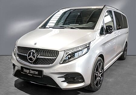 Mercedes-Benz V 300 Avantgarde Ed Airmatic AMG Pano Night AHK