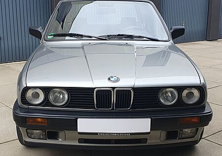 BMW 325i Autom. im Sammlerzustand