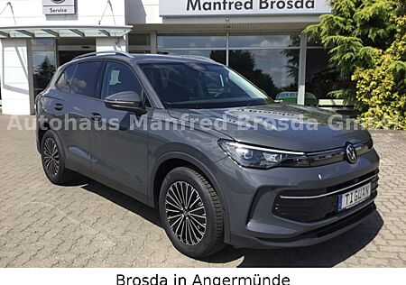VW Tiguan Volkswagen 1.5 eTSI 110 kW Life mit 15% RABATT