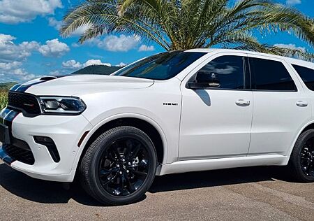 Dodge Durango V8 5.7 R/T