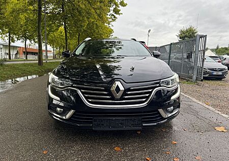 Renault Talisman gebraucht kaufen Renault Talisman Grandtour Business Edition