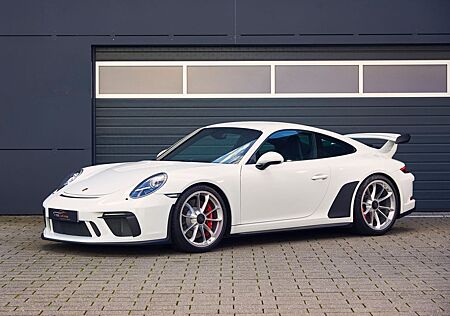 Porsche 991 .2 GT3/Lift/Leder/Kamera/Sport Chrono/90L