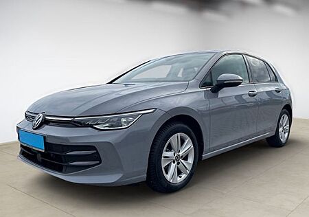 VW Golf Volkswagen VIII LIFE 1.5 eTSI OPF 85kW 7DSG IQ.Light