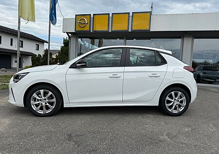 Opel Corsa F Edition