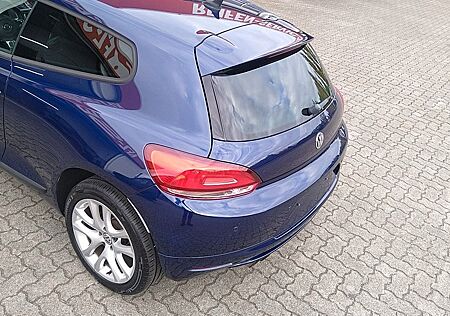 VW Scirocco Volkswagen 1.4 TSI -