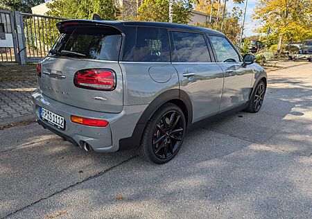 Mini John Cooper Works Clubman Cooper JCW ALL4 Au...