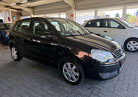 VW Polo Volkswagen IV Trendline