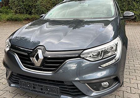 Renault Megane IV Grandtour Limited