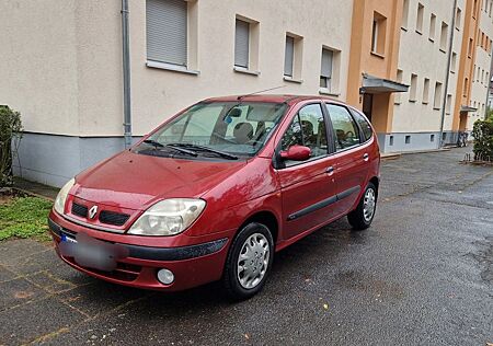 Renault Scenic RXE 1.6 16V RXE