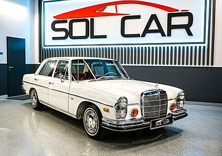 Mercedes-Benz 450 450_108°USA MODEL°FULL RESTORATION°OLD TIMER°