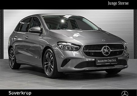 Mercedes-Benz B 180 , PROGRESSIVE SPUR KAMERA PDC SHZ