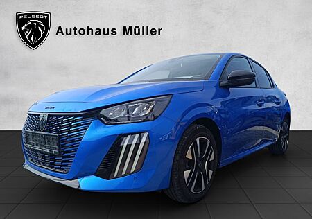 Peugeot 208 PureTech 100 Allure